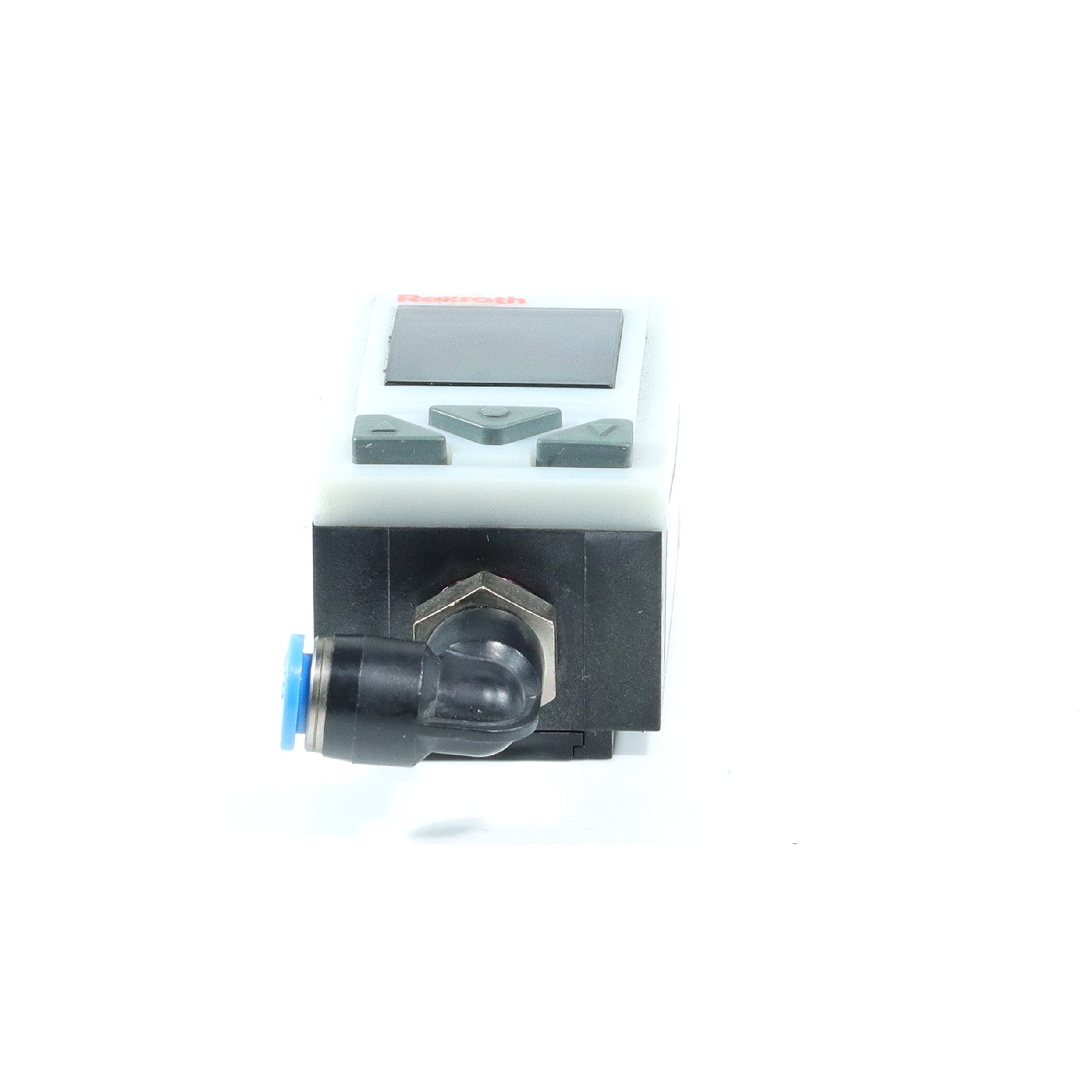 Pneumatischer Drucksensor  Gebraucht